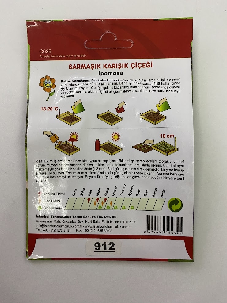 SARMAŞIK%20(%20ÇOKLU%20TOHUM%20)%20-%2050%20Tohum%20-%20KARIŞIK%20Renk